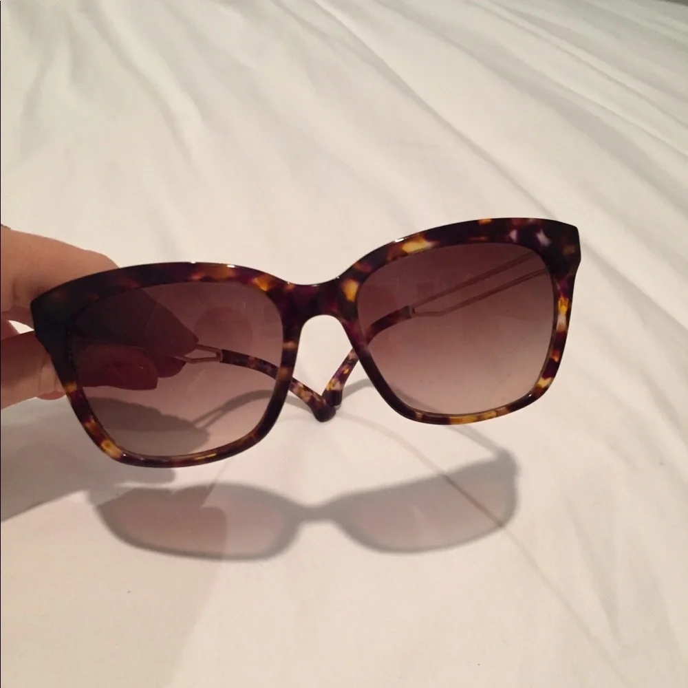 Third Culture Tortoise sunglasses